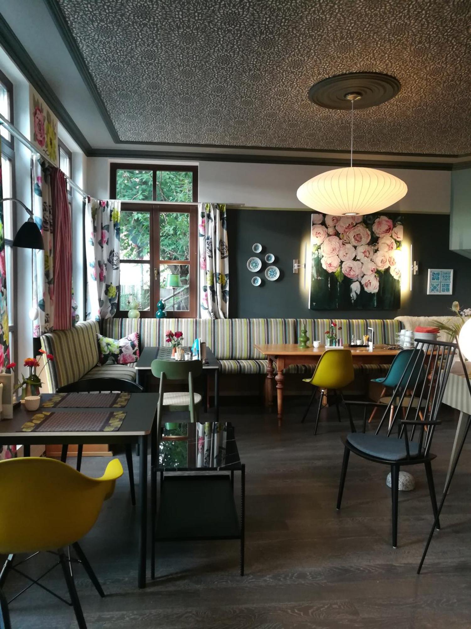 Faehrhaus Meissen B&B 外观 照片