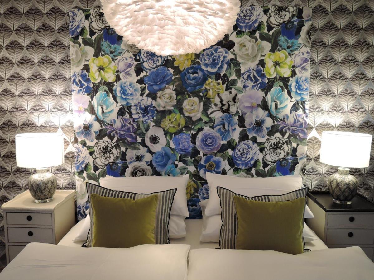 Faehrhaus Meissen B&B 外观 照片