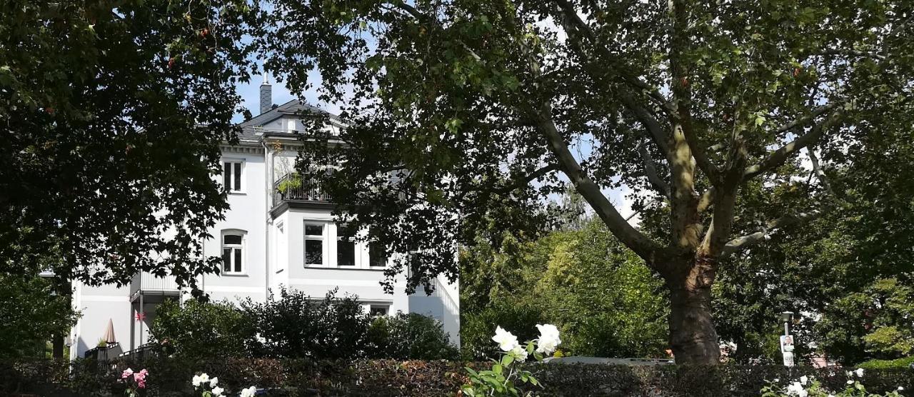 Faehrhaus Meissen B&B 外观 照片