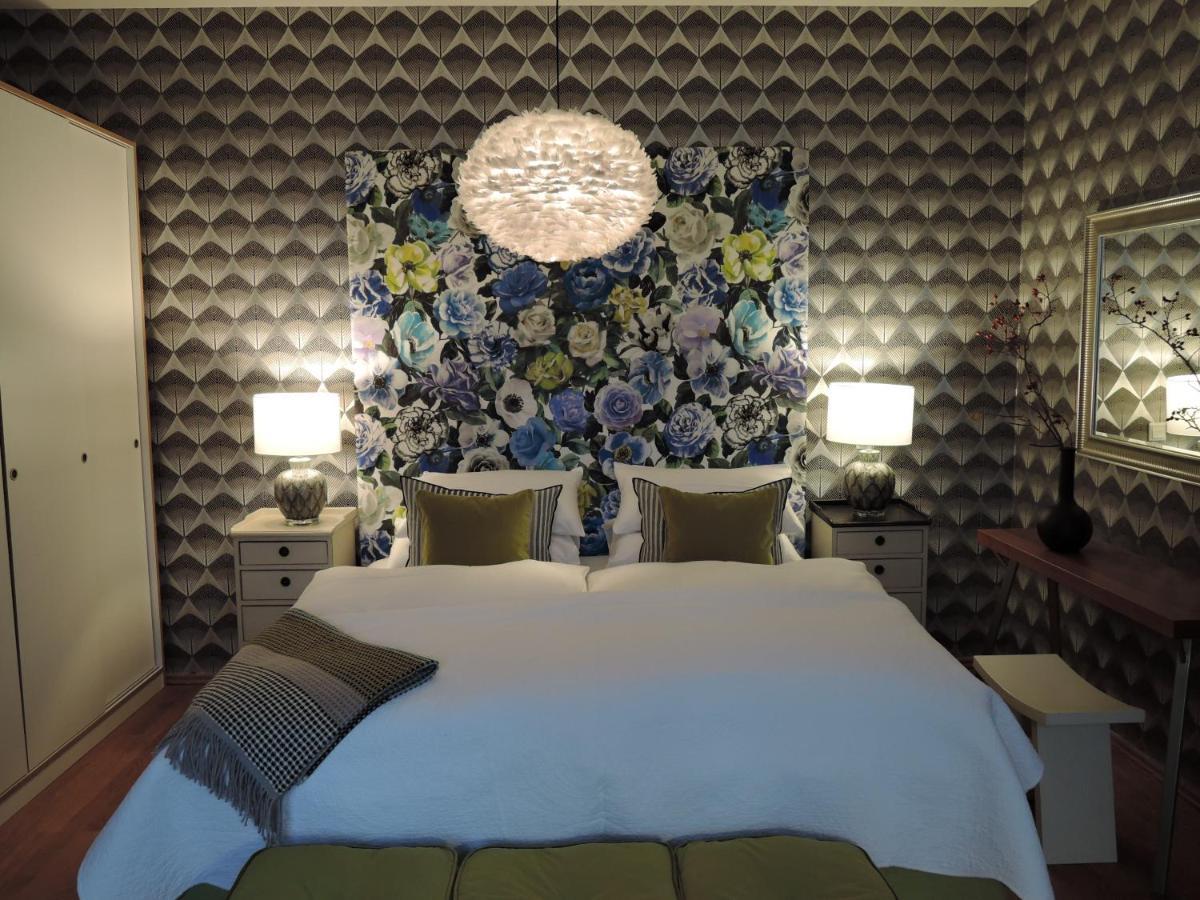 Faehrhaus Meissen B&B 外观 照片