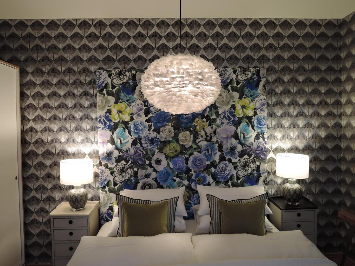 Faehrhaus Meissen B&B 外观 照片