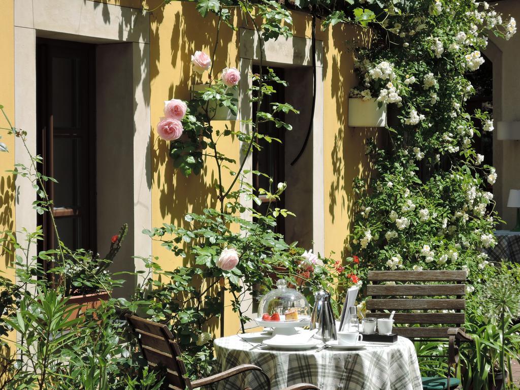 Faehrhaus Meissen B&B 外观 照片