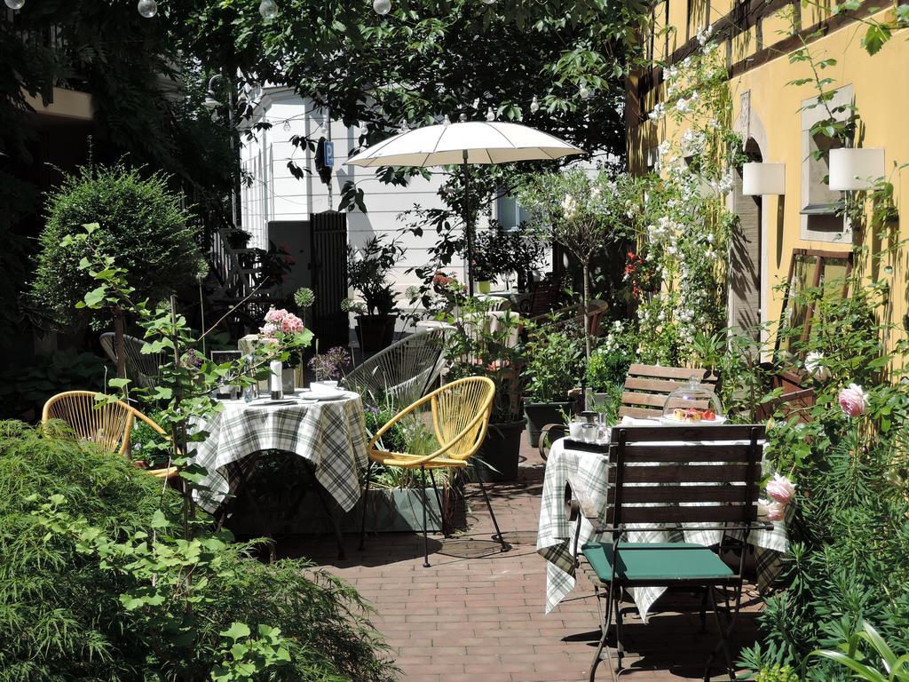 Faehrhaus Meissen B&B 外观 照片
