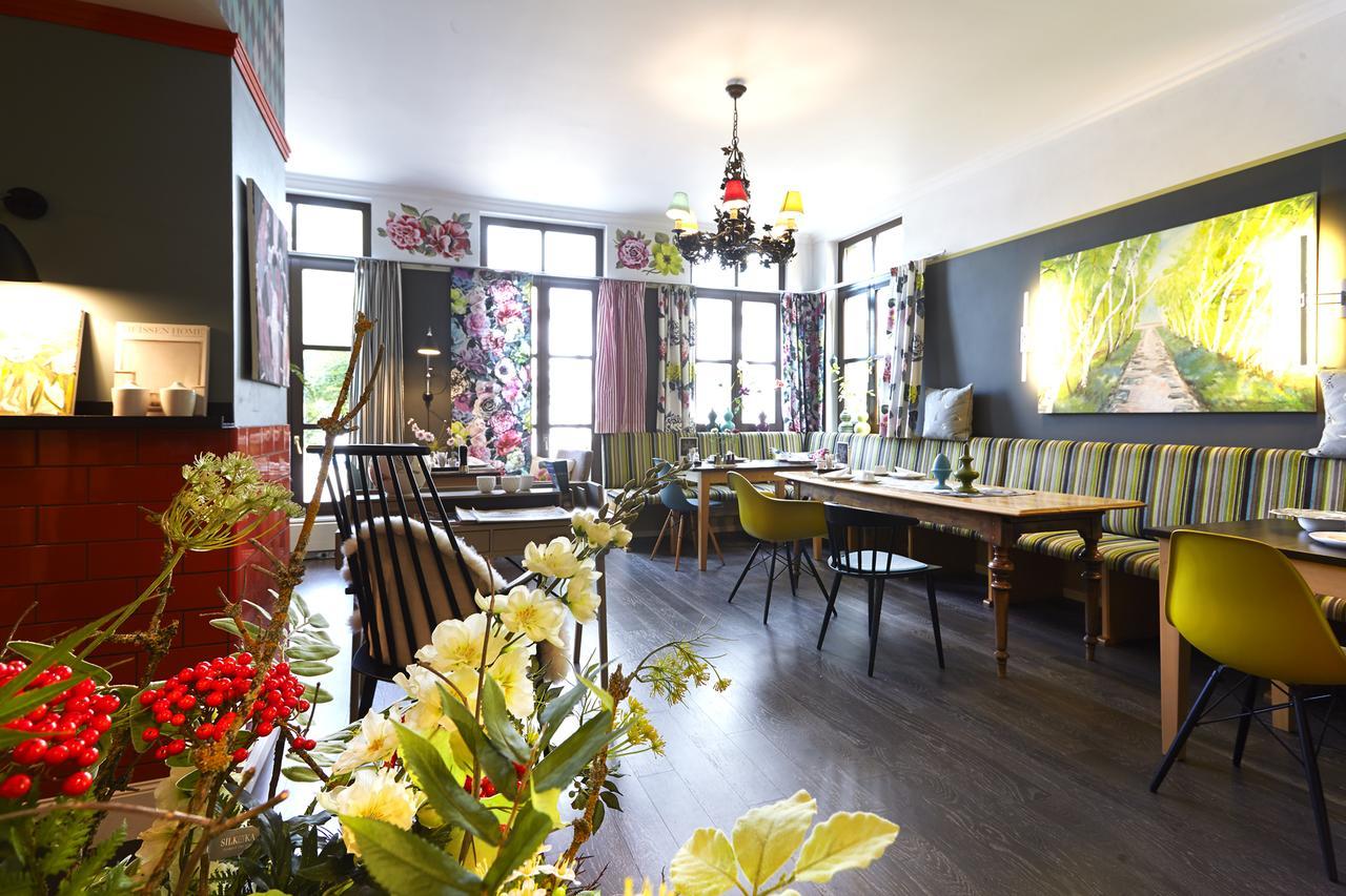 Faehrhaus Meissen B&B 外观 照片