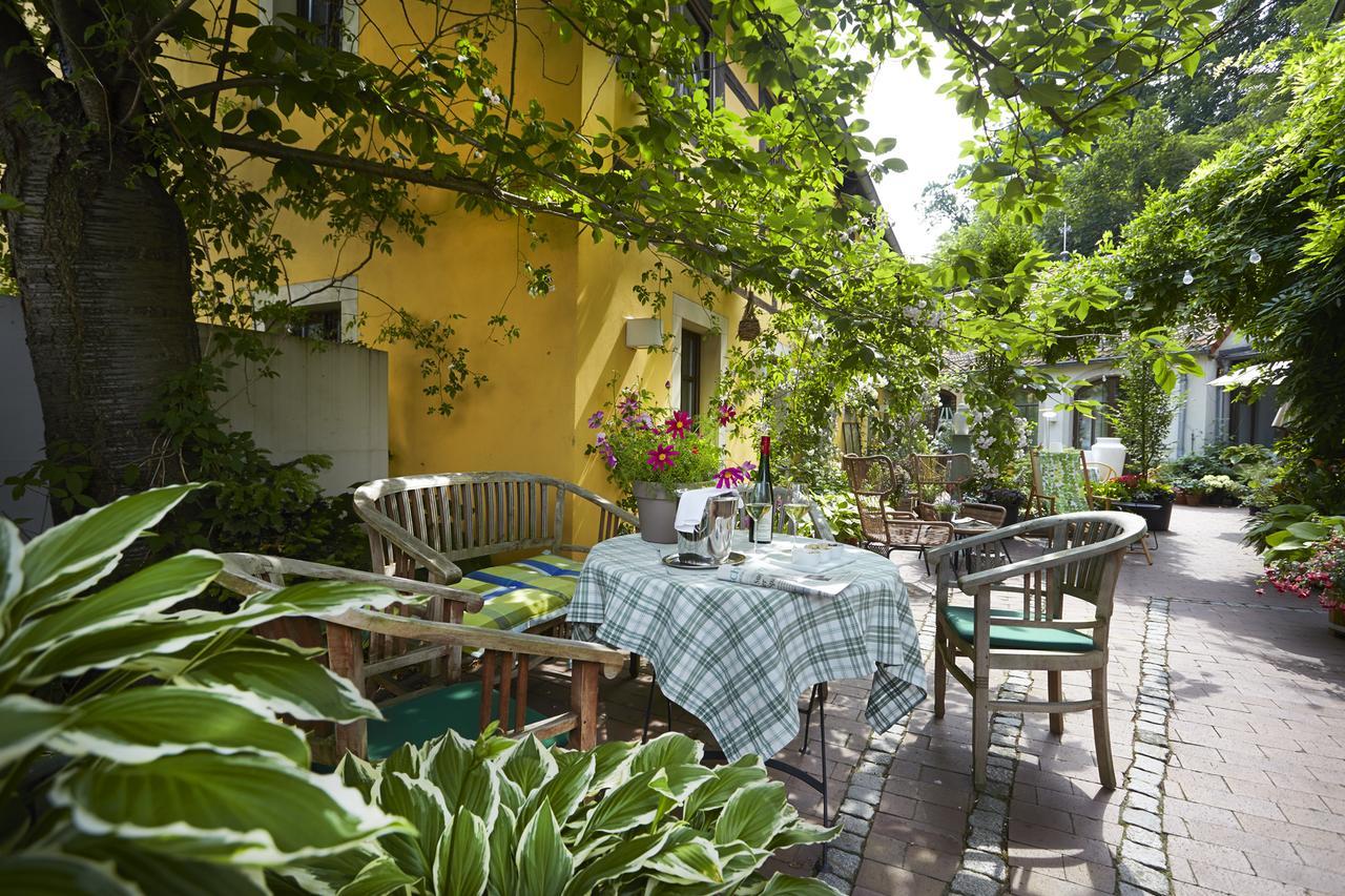 Faehrhaus Meissen B&B 外观 照片