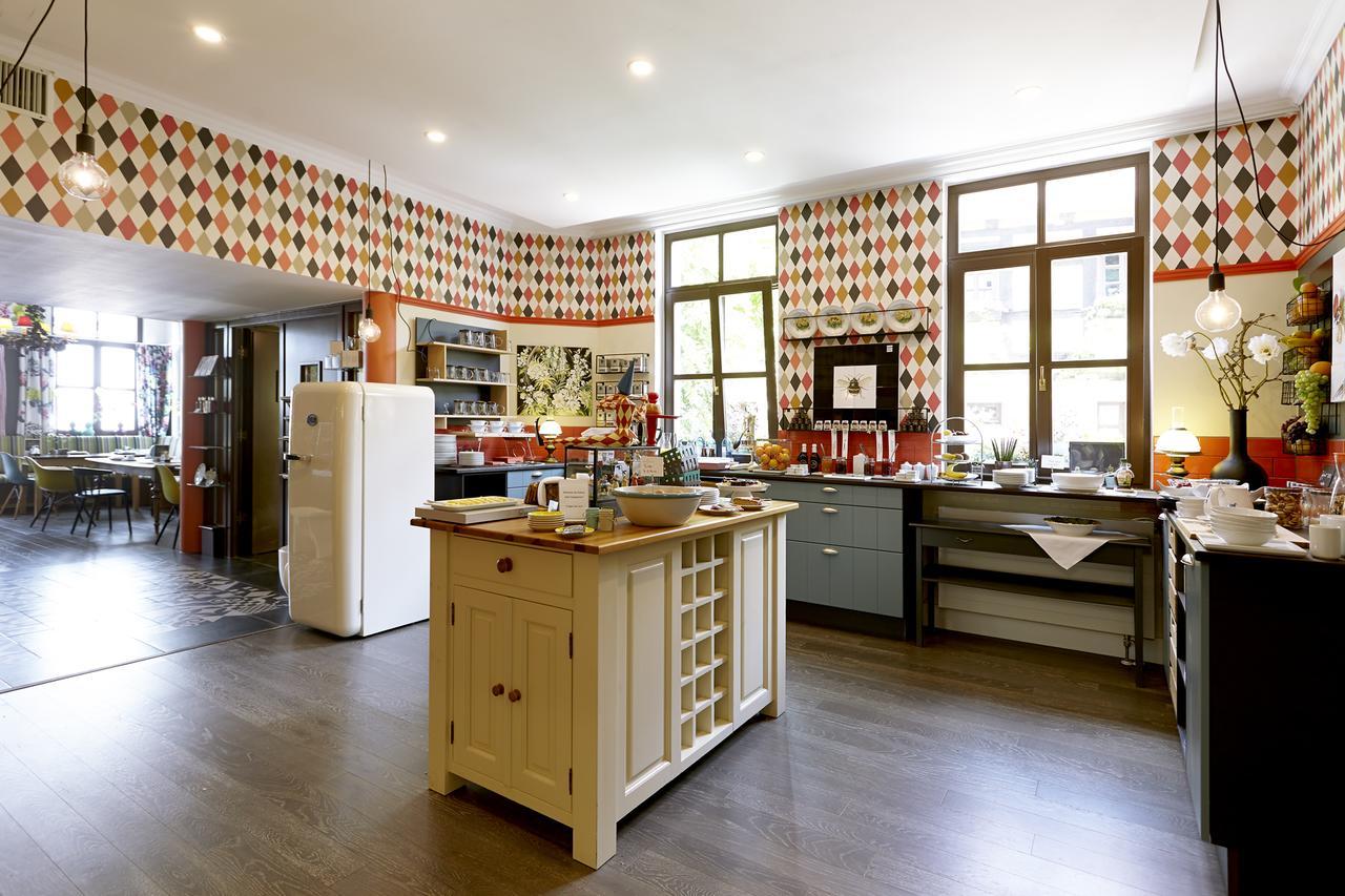 Faehrhaus Meissen B&B 外观 照片