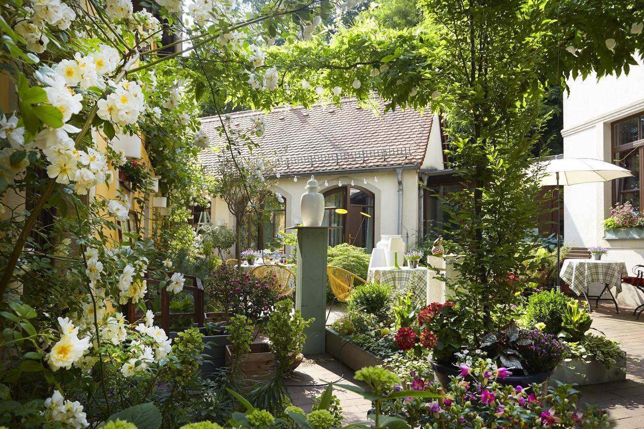 Faehrhaus Meissen B&B 外观 照片
