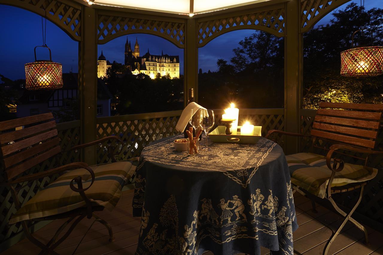 Faehrhaus Meissen B&B 外观 照片