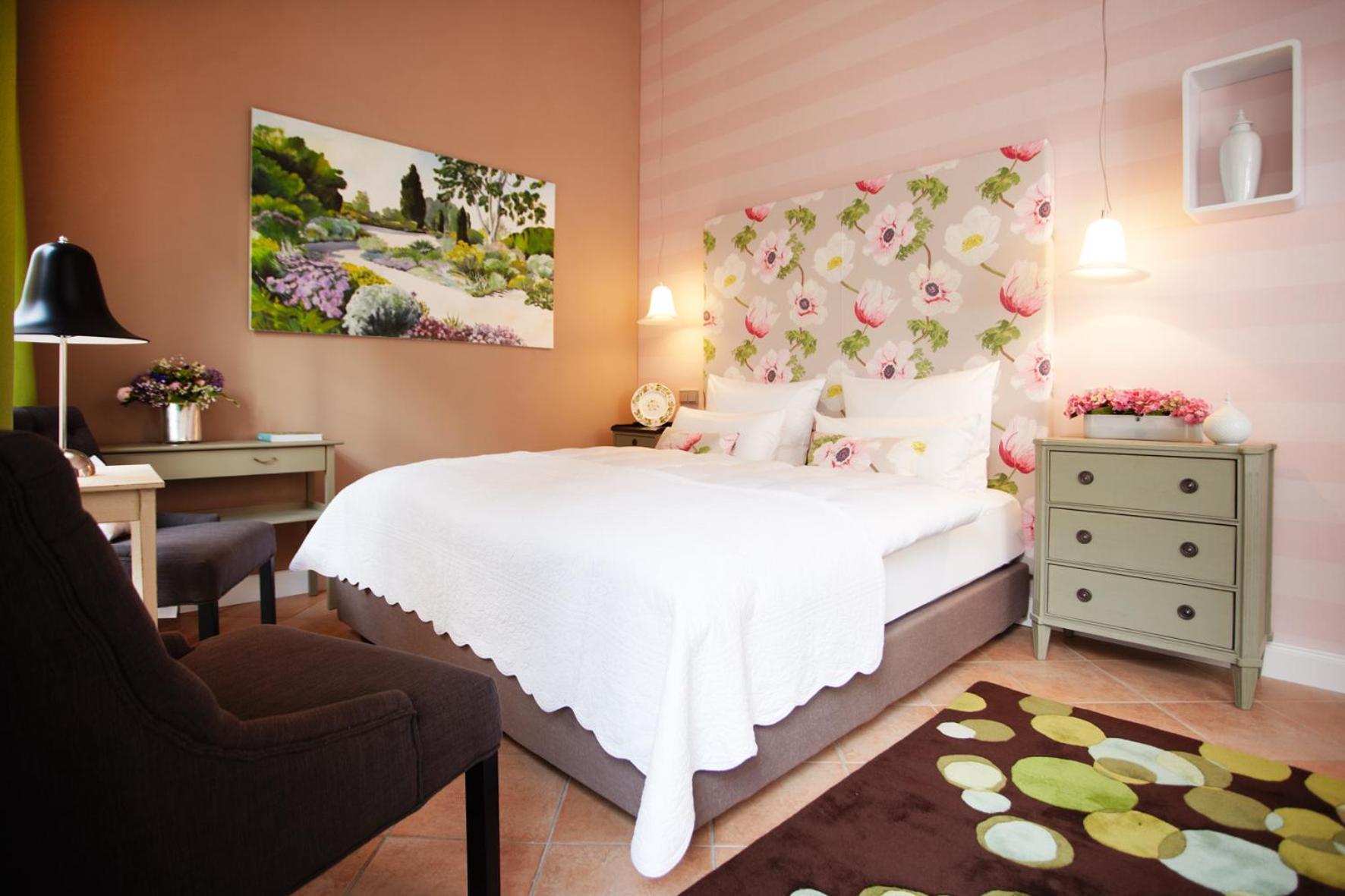 Faehrhaus Meissen B&B 外观 照片