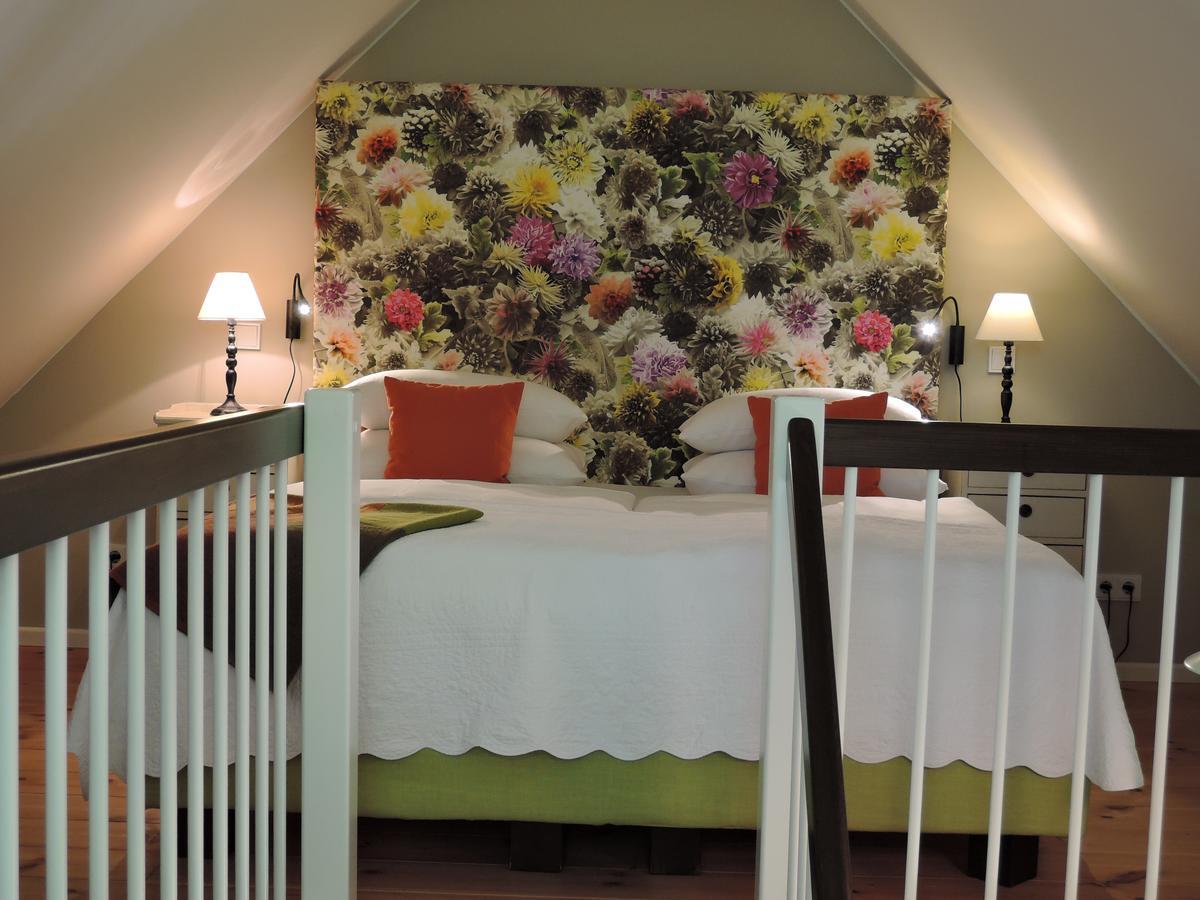 Faehrhaus Meissen B&B 外观 照片