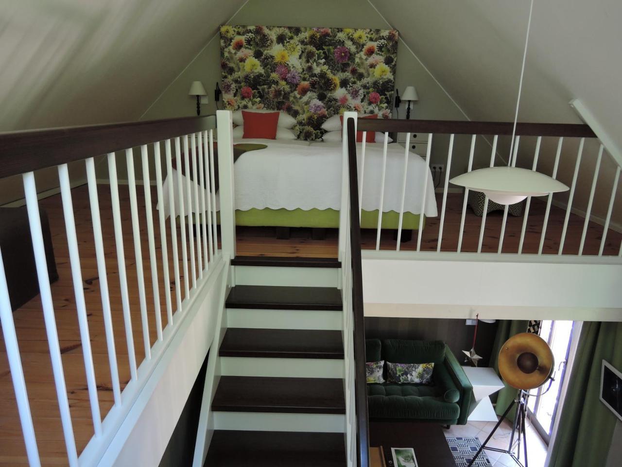 Faehrhaus Meissen B&B 外观 照片